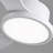 3 - Blade Dimmable Ceiling Fan With Led Light & Remote Control-964816700-944439883