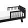 Junior Bed Conversion Kit for Hudson and Scoot Crib