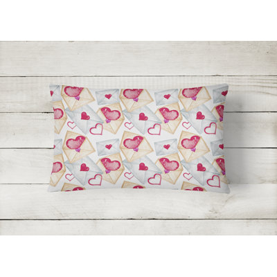 Outdoor Throw Pillow