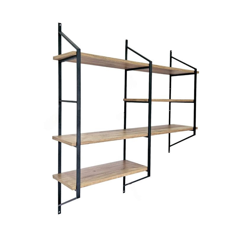 Locelso Floating Shelf