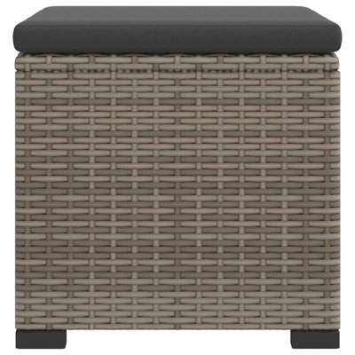 Outdoor Ottoman