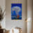 Brampt Baby Elephant Moon-108528479