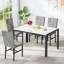 4 - Person Dining Set