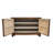 Chinese Painted Camphor Wood Solid Wood Shoe Cabin 8 Pair Shoe Storage Cabinet