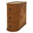 End Table With Charging Station