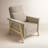 Shondra Upholstered Recliner