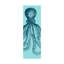 « octopus triptyque ii », reproduction d’impression sur toile tendue-33521834