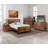 Clermont 23.5'' W Solid Wood Nightstand-204768717