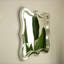 Miroir 24 po Fleuron