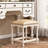 Exquisite French style dressing table