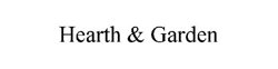Hearth & Garden logo