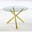 Table de salle à manger Golden-628221610-628221608