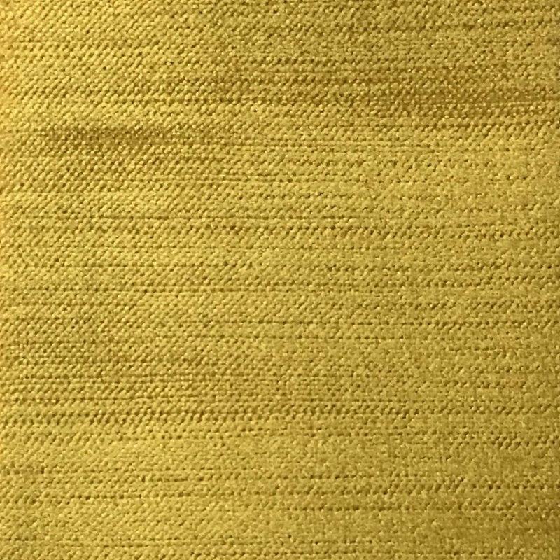 Majestic-Queen Shany Cotton Plain Velvet Fabric, Antique Gold