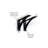 Harmony L-Bracket with Curve-102498949