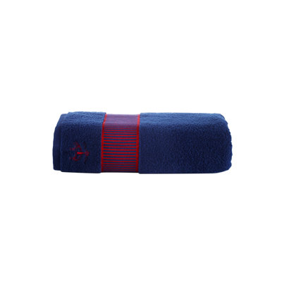 Serviette de bain en coton turc