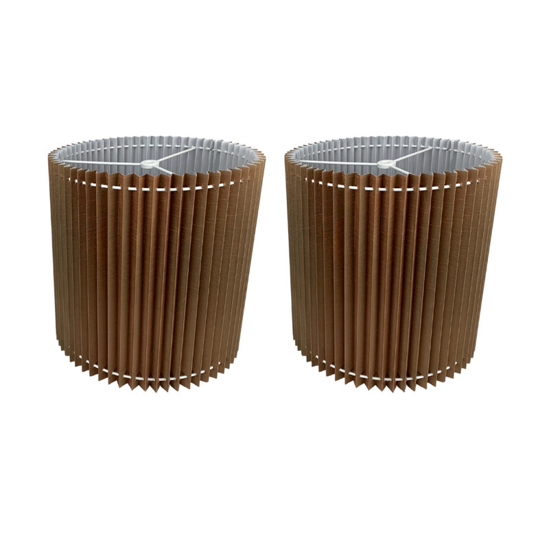 Royal Designs, Inc. 0577C4B300934D1183ABB8ED4383FA2F Norah, H 12 po x l 13 po x P 13 po, Cuivre
