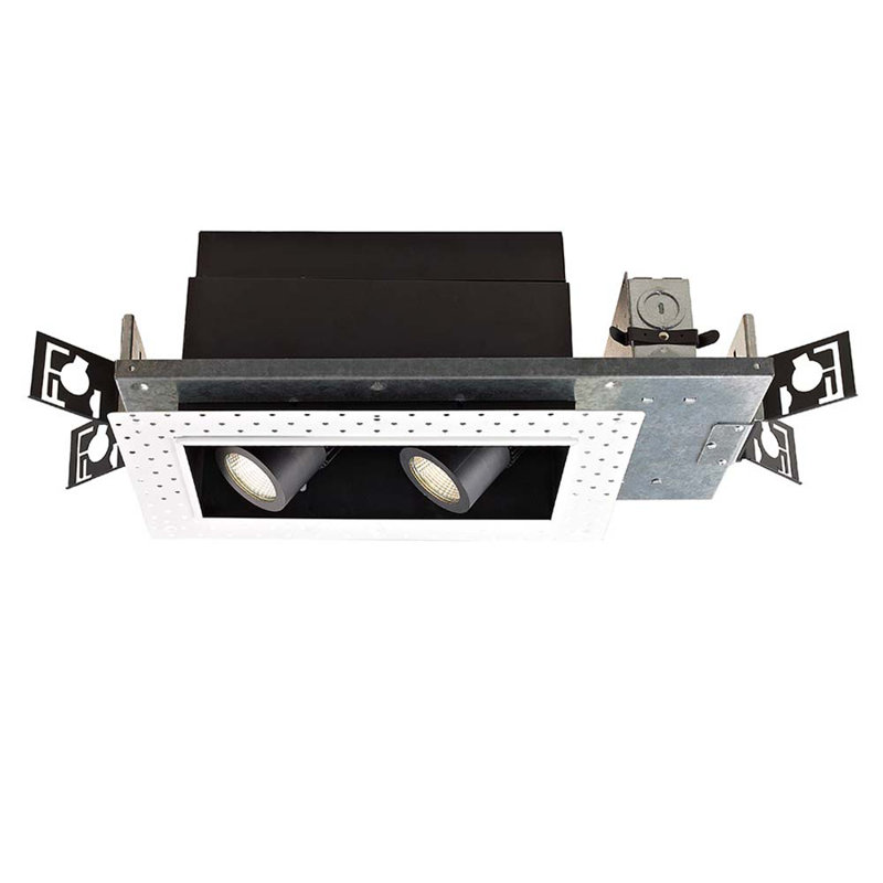 Precision Multi-Spotlight
