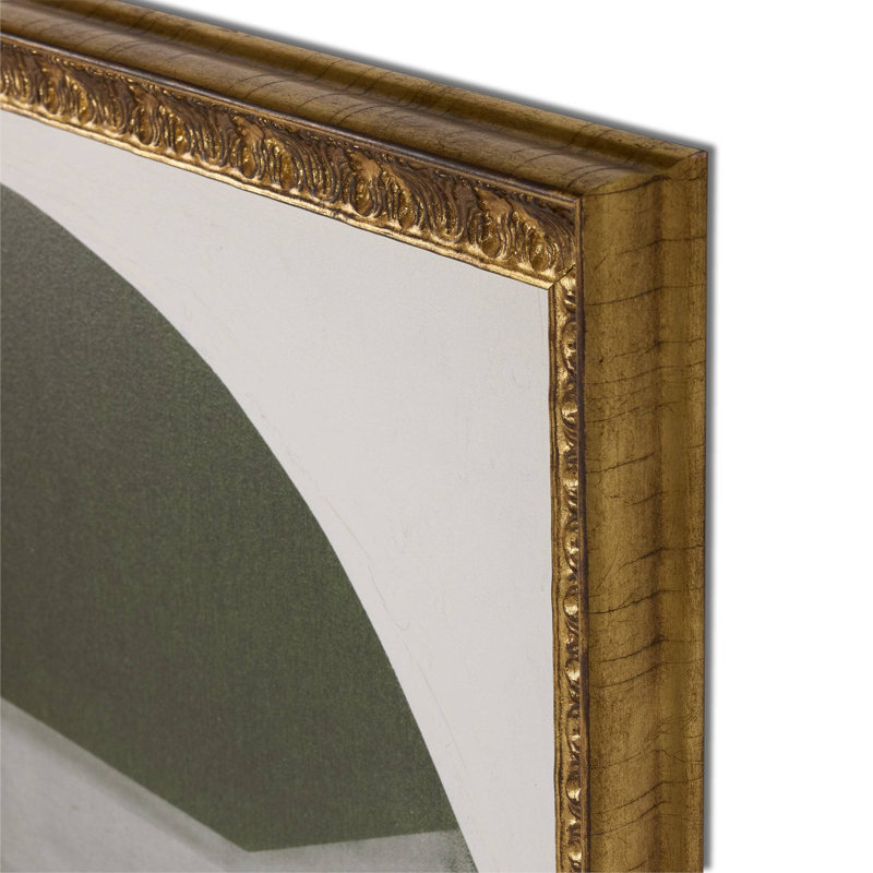 Suspended Triptych Set by Raoul Morren, 32.25" H x 72.75" W x 2" D