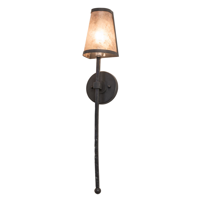 Rustic Lodge 1 - Light Wallchiere