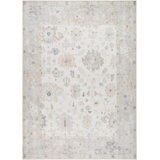 Rixt Oriental Indoor Rug