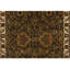 Wool Oriental Area Rug
