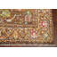 Mahbub One-of-a-Kind 8'1" X 9'8" Wool Area Rug in Brown