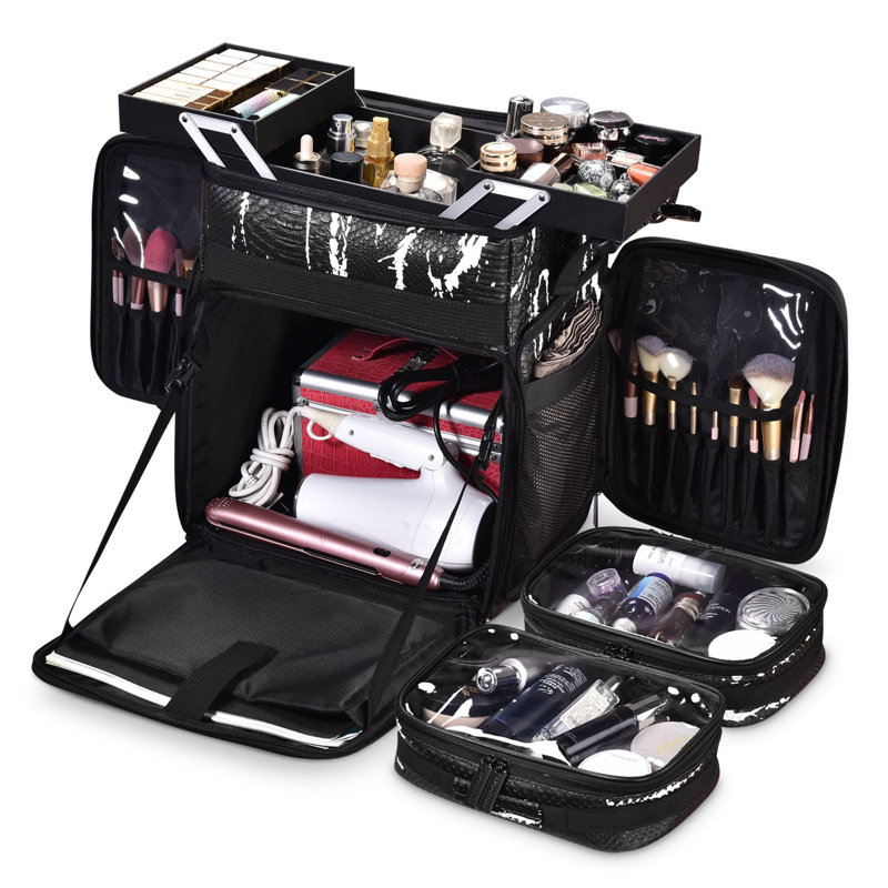 Organisateur de maquillage Naoyuki