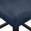Tabouret de comptoir pivotant rembourré Kamiyla-1711578614