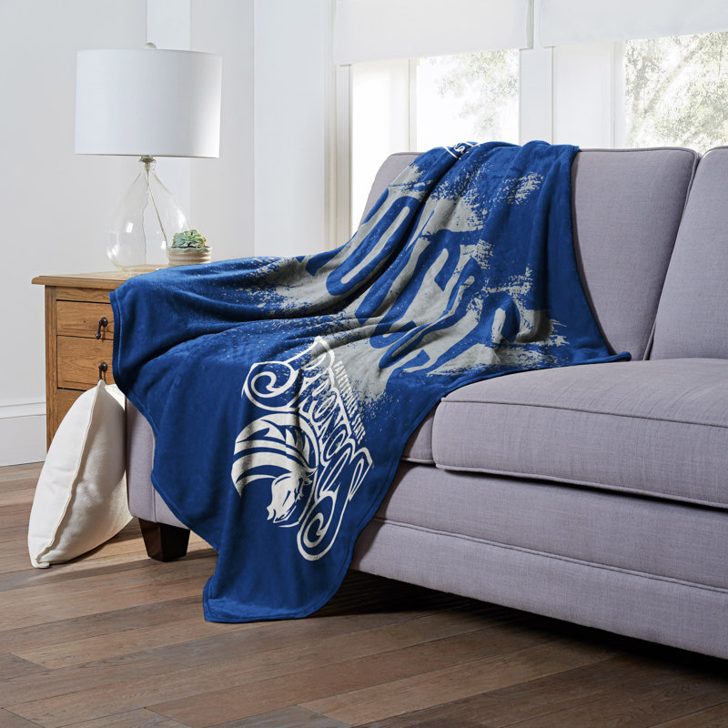 Throw Blanket