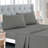 Kezia Luxury 9-piece Complete Bed-in-a-bag Set-124384509