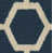 Blue Hexagonal; 0461-61 is unavailable