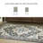Blencoe Washable Rug-903516705
