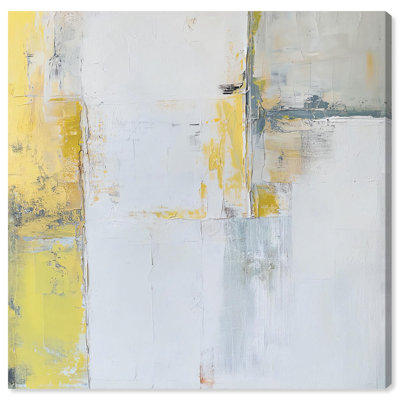 «Sunlit Fragments II» par Art Remedy