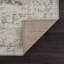 Tapis beige à motif oriental Glendalee-1405538286