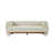 Beige Chenille