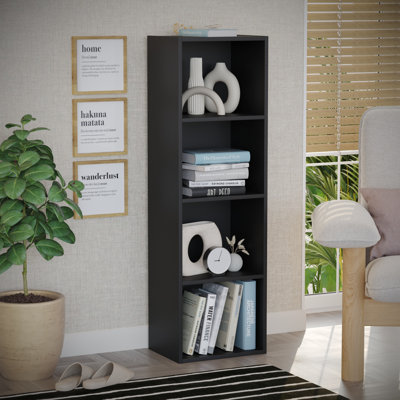 Gerardi 32cm W Standard Bookcase