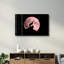 Decorative Tempered Glass Painting