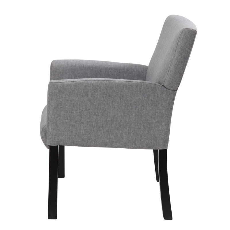 Farhaan Upholstered Dining or Reception Chair
