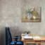  «Autumn Kitchen» par Danhui Nai, art mural sur toile-1501986067