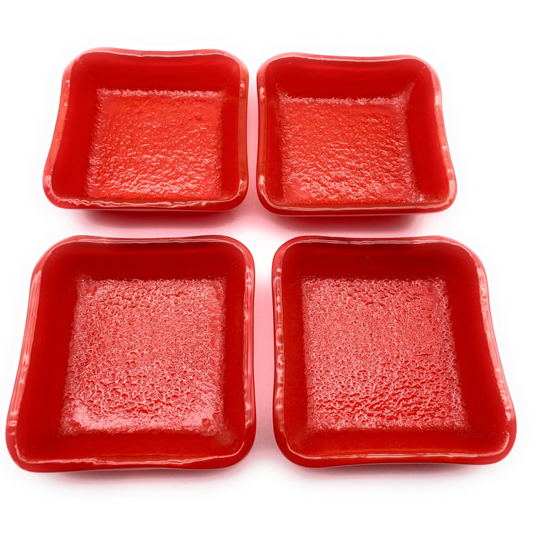 Alaura Dessert Plate