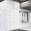 Carreau de verre mural 4 "x 12" Subway-54407461