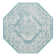 Oriental Indoor / Outdoor Rug