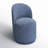 Sharlene Swivel Side Chair-96215042