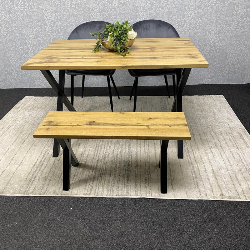 4 - Person Dining Set