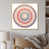 Natural Floater Framed