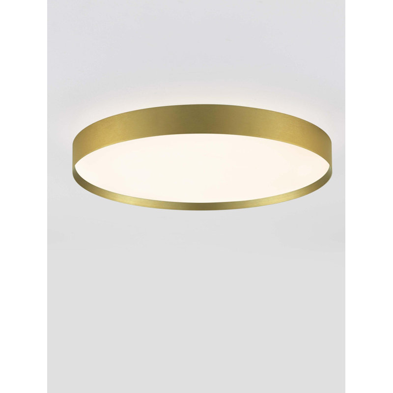 Flush Mount