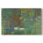 Silver Floater Framed Canvas
