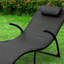 Folino 173cm Long Single Chaise