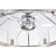 Aarun 27.76'' Ceiling Fan with Light Kit