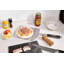 Belfry Kitchen Nixon Non-Stick Stainless Steel 20cm Pizza Peel